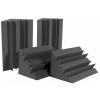 Details Acoustics Mega Bass Trap 100 cm x 100 cm x 30 cm