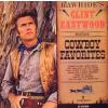 Clint Eastwood Cowboy Favorites