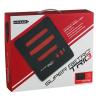 Retro-Bit Super Retro Trio Red Black