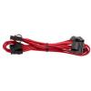 Corsair Molex 4 Pin Premium Generatia 3 (Rosu) CP-8920195