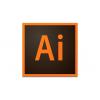 Adobe Illustrator CC for teams, Licenta Electronica, 1 an, 1 user