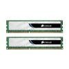 Corsair Value (2x2048MB) 1333MHz DDR3 CL9 CMV4GX3M2A1333C9