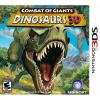 Ubisoft Combat of Giants: Dinosaurs (3DS)