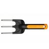 Fiskars Furcă pentru buruieni Premium