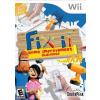 SouthPeak Games Fix It Wii