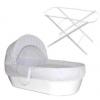 Shnuggle Pachet Cos + Suport Pliabil
