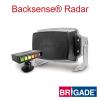 BRIGADE Senzori de Parcare BACKSENSE