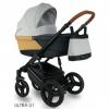 Bexa 3 in 1 Ultra Pastel Beige