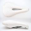 Selle Italia X2 Fec Alloy dama Flow white