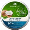 Cosmetic Plant Body Unt cu Ulei de Cocos 200ml