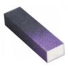 Beautyfor Buffer Negru-Violet duritate 120