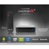 Sumvision Cyclone Android X4 Bluetooth Player