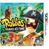 Ubisoft Rabbids: Travel in Time (3DS)