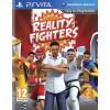 Sony Reality Fighters (PS Vita) PCSF-00022
