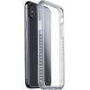 Cellular Line AIRFRAMEIPH8XT AIR FRAME Transparent - IPHONE X