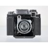 Carl Zeiss Ikon Super IKonta 533/16 + Tessar 80mm f/2.8 (S.H.)