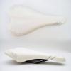 Selle Italia X1 Fec Alloy dama white