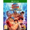 Capcom Street Fighter 30 Anniversary Collection