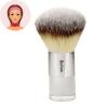 Sefiros Pulverizare o perie mica pe corp Silver(Body Powder Brush Small)