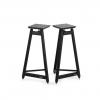 Solidsteel Stand Boxe SS-6 Negru