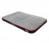 Scruffs Thermal culcuș - negru 82 x 58 x 5 cm
