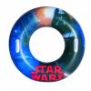 Bestway Colac inot Darth Vader, 2 manere, 91 cm