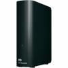 Western Digital Elements Desktop 3TB, negru (WDBWLG0030HBK)