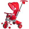 Baby Trike 4 in 1 Giraffe Red