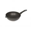 AMT Gastroguss Tigaie Wok i1128S, 28 cm