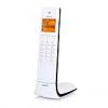 Switel Telefon portabil Jet1, 300 m, Negru