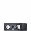Canton 4Boxa centru GLE 456.2, Negru