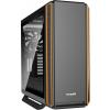 BE-QUIET Silent Base 801 Orange Window BGW28