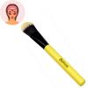 Sefiros Pensulă pentru fond de ten Pastell (Foundation Brush Pastell)