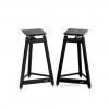 Solidsteel Stand Boxe SS-5 Negru
