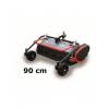 BCS Cilindru compactor motocultor BladeRunner 90 cm 92290895