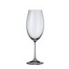 Crystalite Set 6 pahare vin rosu, 510ml model Barbara
