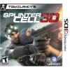 Ubisoft Tom Clancy's Splinter Cell (3DS)