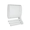 Noirot Convector electric pentru baie CORELIA