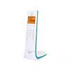 Switel Telefon portabil Jet1, 300 m Albastru