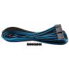 Corsair ATX 24 pin Premium Generatia 3 (Negru/Albastru) CP-8920164