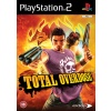 Eidos Total Overdose: A Gunslinger's Tale in Mexico G3201