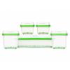 Sistema Cutii FreshWorks 5 buc/set