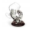 Chinelli Incalzitor cognac Le mani