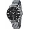 Thomas Earnshaw Ceas pentru barbati marca Investigator casual ES-8001-11