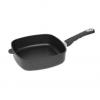 AMT Gastroguss Tigaie adanca iE267, 26 x 26 cm