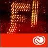 Adobe Animate CC / Flash Professional CC for teams - Educationala, 1-9 utilizatori, Named, 1 An