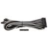 Corsair ATX 24 pin Premium Generatia 3 (Negru/Alb) CP-8920163