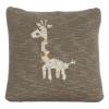 Quax Perna decorativa 30x30 cm Giraffe