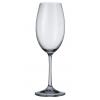 Crystalite Set 6 pahare vin rosu, 630 ml model Barbara