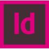 Adobe InDesign CC for teams, Licenta Electronica, 1 an, 1 user